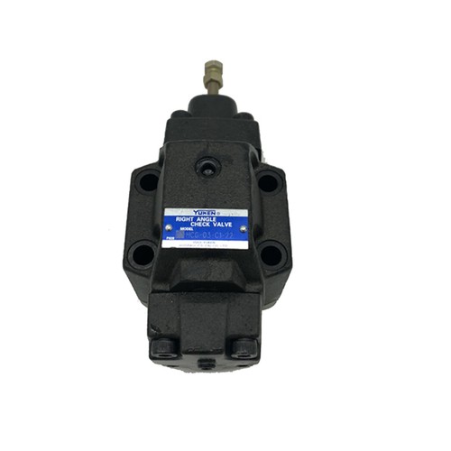 YUKEN HG-06-B-22 Pressure Control Valve New # - Picture 2 of 15