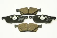 Jaguar E-PACE Front Brake Pad Set 325MM T2R69707-A
