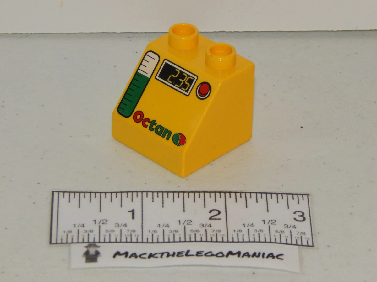 Duplo 6133 store