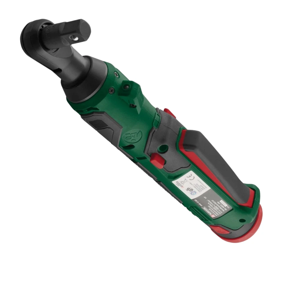 PARKSIDE 12 V Akku-Ratsche »PAR 12 B1« mit Akku & Ladegerät , Ratschenschrauber - Bild 2 von 4