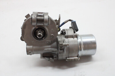 2020 MAZDA CX-5 POWER STEERING COLUMN OEM 14 15 16 17 18 19 20 21