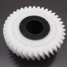1PCS #91-170 909-92 White Nylon Hook Drive Gear FIT FOR PFAFF 463 563
