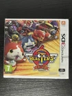 Yo-Kai Watch Blasters Red Cat Corps Nintendo 3DS CIB Complete Sealed New UK PAL