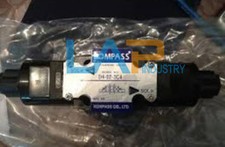 1PCS NEW for KOMPASS Solenoid valve D4-02-3C2-A35 AC220V