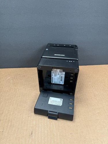 Bixolon SRP-Q300 / SRP-Q302 3-inch (80mm) Cube Thermal Printer (USB) - Picture 6 of 8