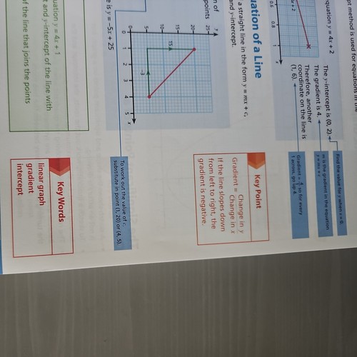 Edexcel GCSE 9-1 Maths Higher All-in-One Complete Revision an... by Collins GCSE - Picture 4 of 6