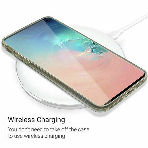 For Samsung Galaxy A35 5G Mobile Phone Case 360 Full Protection Front Back Cover - Picture 21 of 36