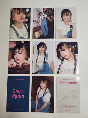 TWICE 8TH ANNIVERSARY POP-UP STORE OFFICIAL MD MERCH TRADING TWICE 8TH ANNIVERSARY POP-UP STORE OFFICIAL MD MERCH TRADING