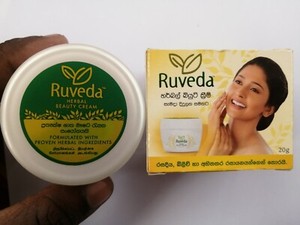 herbal natural cream