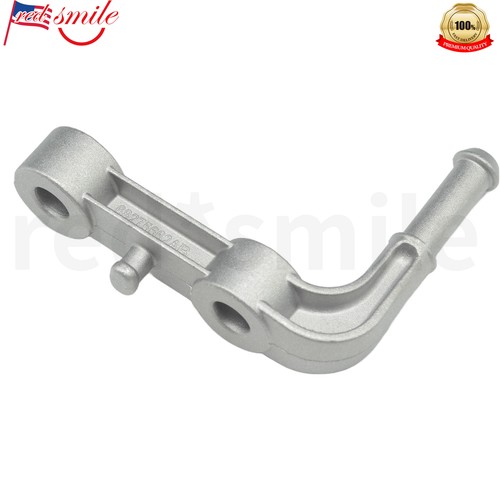 NEW EXHAUST BRACKET LEFT REAR For 2019-2025 RAM 1500 68275662AB USA - Picture 4 of 8