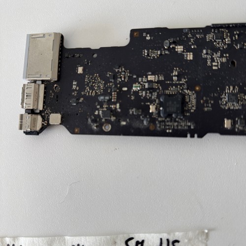 CARTE MERE A1466 EMC 2632 pour Pieces ne fonctionne pas - Afbeelding 3 van 6