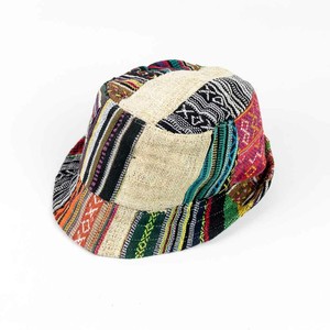 hippy bucket hat