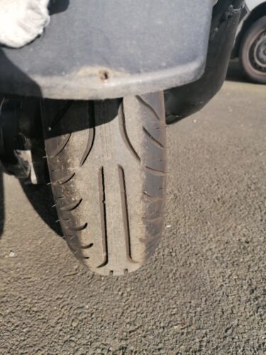 Peugeot Speedfight 3 AC 50CC 2 stroke MOT til warch 2026 - Picture 6 of 24