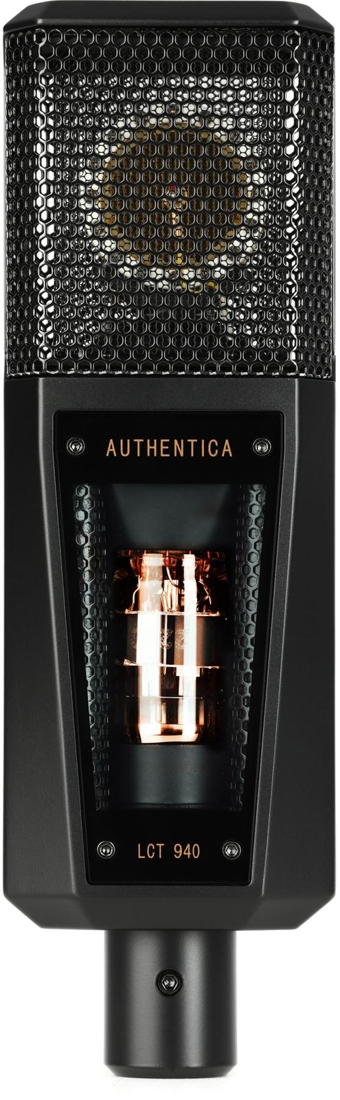 Lewitt LCT 940 Tube Condenser Microphone