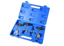 Spark Plug Ignition Coil Removal Puller Tool Kit Compatible with VW Audi