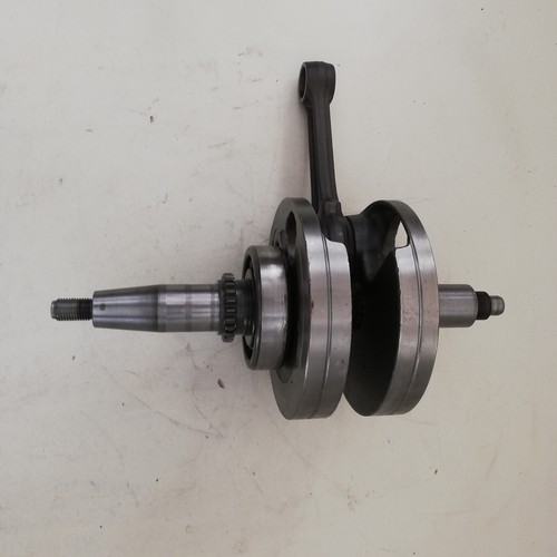YAMAHA XT 600E 3TB CRANKSHAFT - Picture 2 of 11