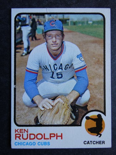 (VG) 1973 Topps Baseball Cards Complete Your Set U You Pick From List 221-440 - Picture 292 of 309