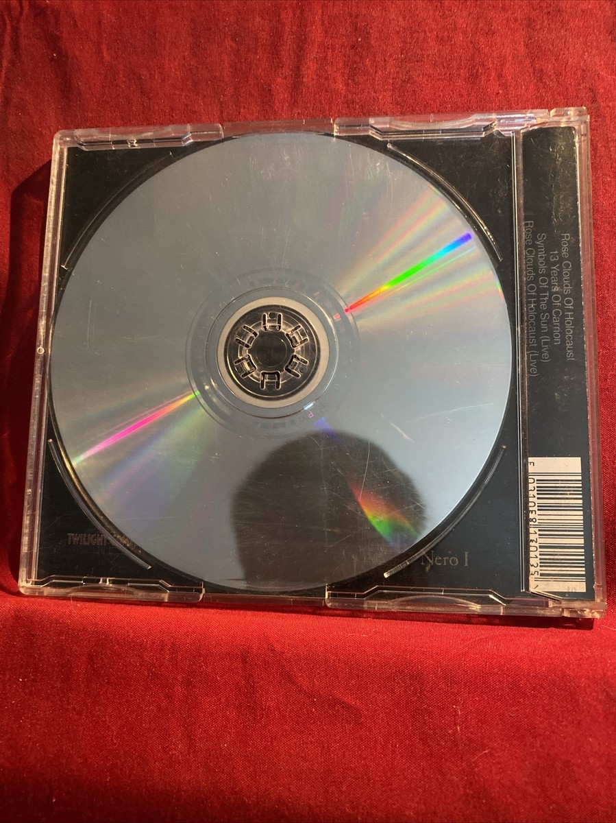 DEATH IN JUNE - SUN DOGS (CD EP VG 1994 Twilight Command) | eBay