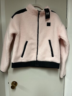 Under Armor Fleece Jacket