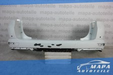 Renault Talisman Grandtour Kombi Stoßstange Hinten Original (PDC) Versand