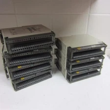 AEG Schneider Modicon COMPACT DEP216 DEP 216 / AS-BDEP-216 DISCREET INPUT