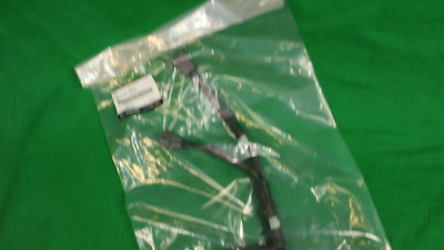 MAZDA Genuine Mazda 3 CX-7 Fuel Injector Wiring Harness L3K9-67