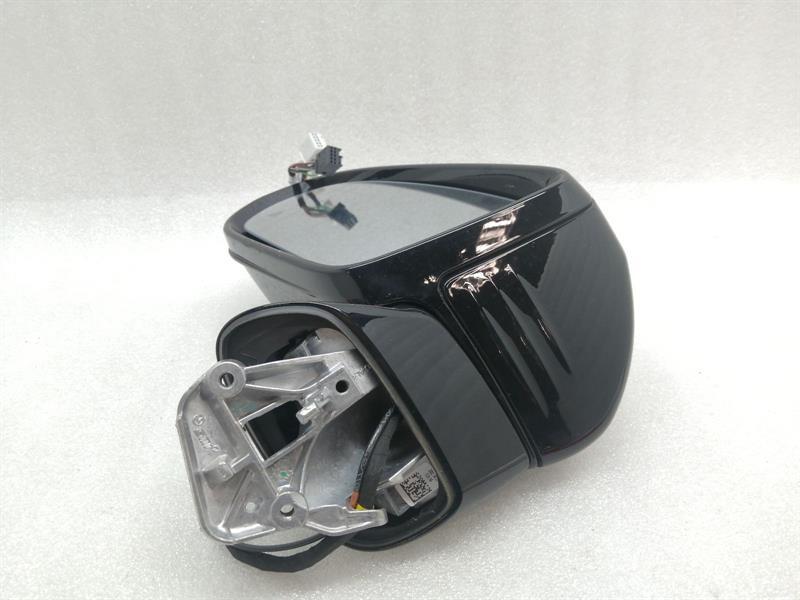 MERCEDES CLS C257 W257 Left Door Mirror RHD A2578108500 