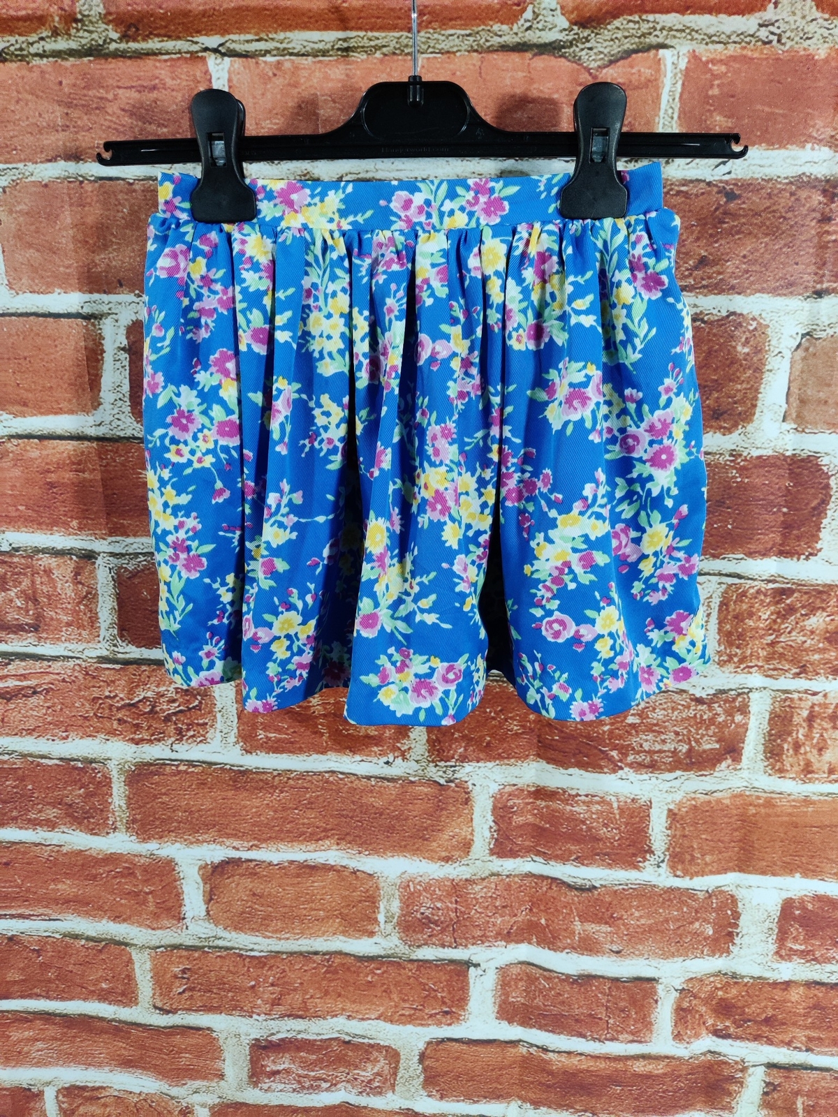 girls-bundle-age-5-6-years-polo-ralph-lauren-h-m-tu-skirt-blouse-tights