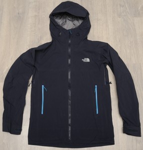 north face gtx pro jacket