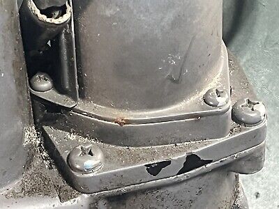BF 40 50 hp Honda 56000-ZV5-822ZA ptt POWER TRIM TILT pump BF 40 50 hp Honda 56000-ZV5-822ZA ptt POWER TRIM TILT pump