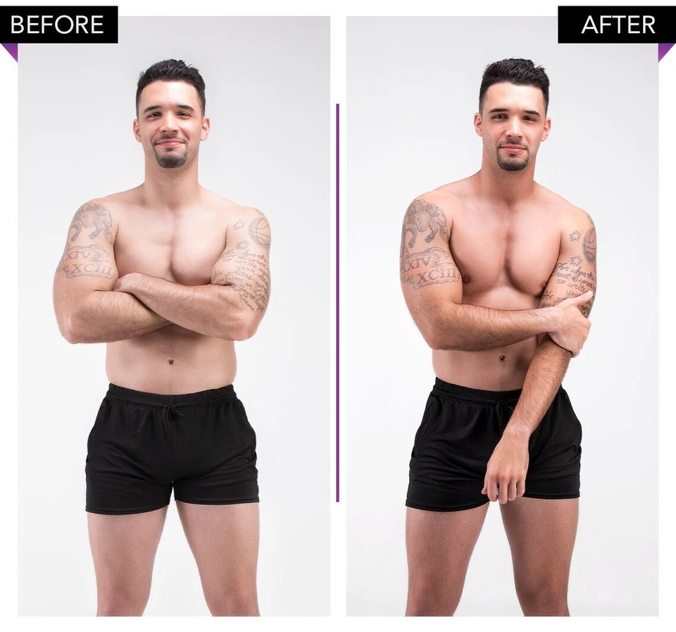 Solución bronceadora en aerosol veneciano Norvell - Caja Everfresh de galón Foto 4 de 4