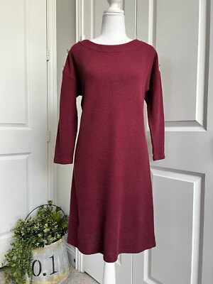 talbots burgundy dress Burgundy Color Bridesmaid Dresses Cowl Neck Straps Cross Zip Back Floo main image 1