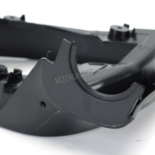 For 2013-17 Lexus ES IS LS Right Passenger Door Side Mirror Frame Cover Housing - Imagen 9 de 16