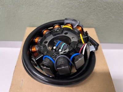HONDA OEM STATOR 2005-2017 CRF450X 05-17 CRF 450X 31120-MEY-672