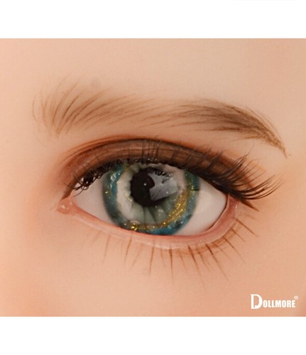 Ojos de resina para ojos de resina OOS 1/3 BJD y SD 18mm (696-04) - Imagen 6 de 6