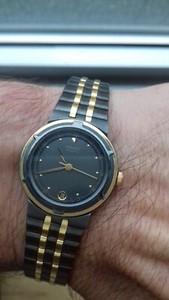 Montre Vintage Seiko Magic Hands SFA033J Sports Timer - Neuf Avec étiquettes