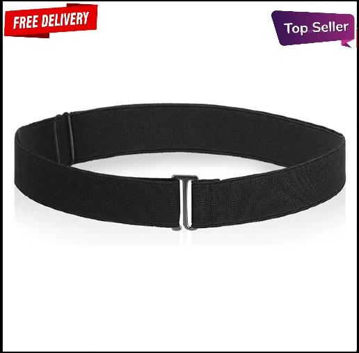 Women's adjustable hotsell elastic belt