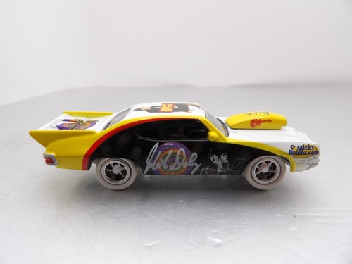 WHITE LIGHTNING THE MONKEES: MICKEY DOLENZ JOHNNY LIGHTNING TEAM LIGHTNING - Picture 2 of 6
