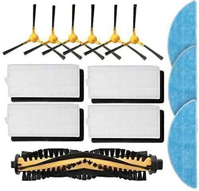 Ersatzteile für Tesvor X500/X500 Pro/M1 / Neatsvor X500 Staubsauger NEU