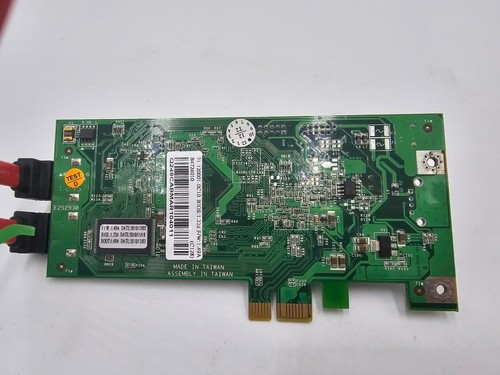 ARC1200 - ARECA - VER: 1:0 PCI Express Dual Sata Controller Card - Picture 3 of 4