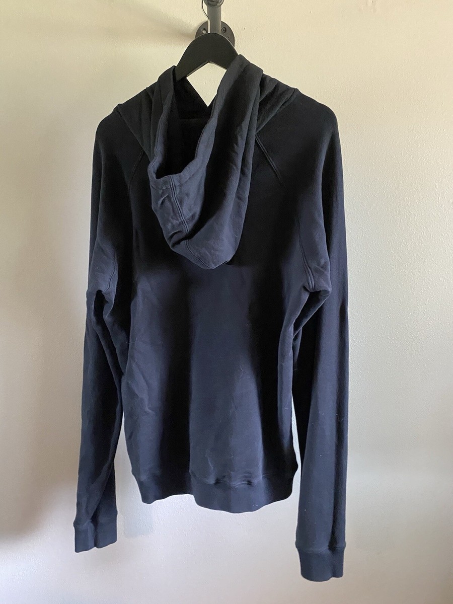 Saint Laurent “Everything Now” Hoodie | eBay