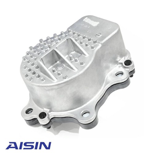 AISIN Water Pump WPT-190 WPT190 ZVW30/ZVW35 161A0-29015 Prius OEM - Picture 9 of 10