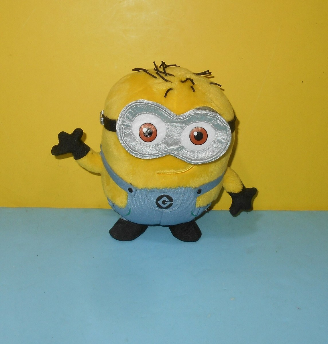 minionさま専用2本分 Despicable Me Minion Mayhem Universal Studios 6