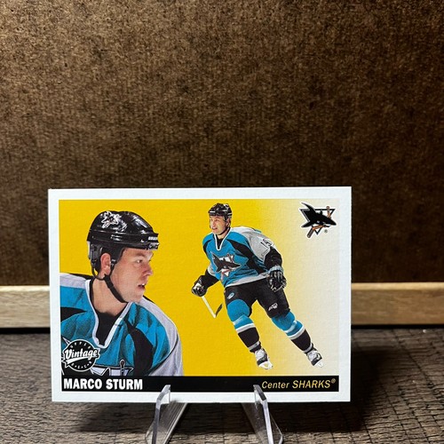 2002-03 Upper Deck Vintage Hockey - Pick a Card - Picture 56 of 75