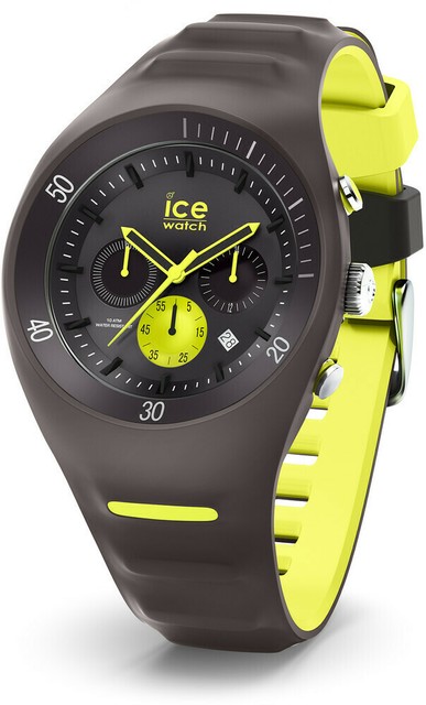 ice chronograph watches