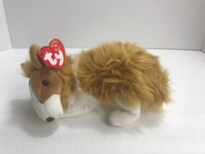 cassie beanie baby value