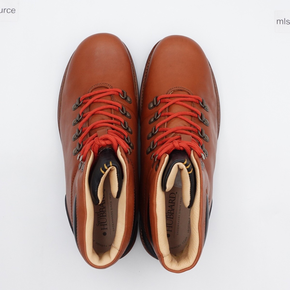 Size 9 Men