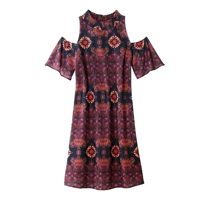 Black Casual Dresses for Women