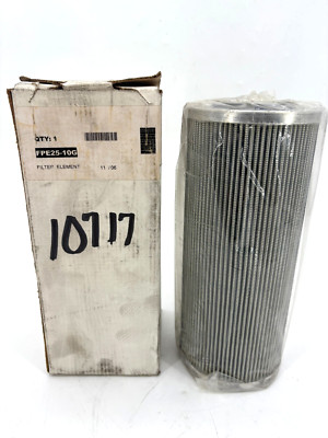New FPC FPE25-10G Replacement Filter Element
