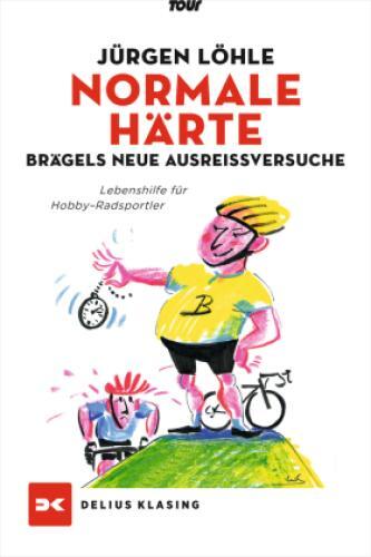 Thumbnail - Normale Härte - Brägels Neue Ausreißversuche Lebenshilfe Für